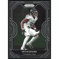 2020 Panini Prizm #105 Kevin Byard