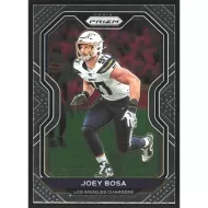 2020 Panini Prizm #143 Joey Bosa