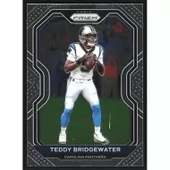 2020 Panini Prizm #236 Teddy Bridgewater