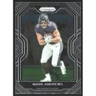 2020 Panini Prizm #41 Mark Andrews