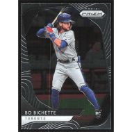 2020 Panini Prizm #71 Bo Bichette