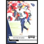 2020 Playoff #73 Kevin Byard