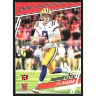 2020 Prestige #258 Joe Burrow