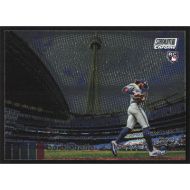 2020 Stadium Club Chrome Insert #112 Bo Bichette