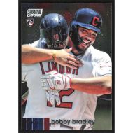 2020 Stadium Club Chrome #5 Bobby Bradley