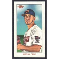 2020 Topps 206 Wave 2 #42 Jose Berrios