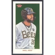 2020 Topps 206 Wave 3 #27 Jo Adell