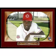 2020 Topps Archives '55 Bowman #B55-11 Aristides Aquino