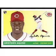 2020 Topps Archives #6 Aristides Aquino