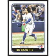 2020 Topps Big League #108 Bo Bichette