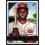 2020 Topps Gallery #3 Aristides Aquino