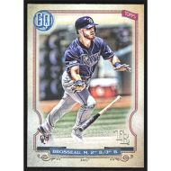 2020 Topps Gypsy Queen #271 Michael Brosseau