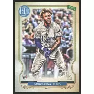 2020 Topps Gypsy Queen #68 Randy Arozarena