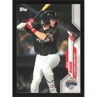 2020 Topps Pro Debut #PD-125 Alec Bohm