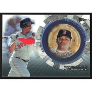 2020 Topps Update Coin Cards #TBC-RD Rafael Devers