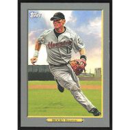 2020 Topps Update Turkey Red #TR-9 Craig Biggio