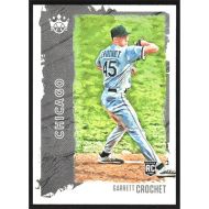 2021 Diamond Kings #38 Garrett Crochet