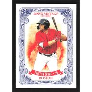 2021 Onyx Vintage Extended #VETC Triston Casas