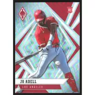 2021 Panini Chronicles Phoenix Holo #7 Jo Adell