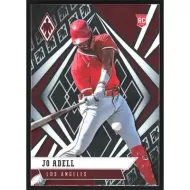 2021 Panini Chronicles Phoenix #7 Jo Adell