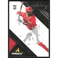 2021 Panini Chronicles Pinnacle #2 Jo Adell