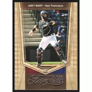 2021 Panini Chronicles Timeless Treasures #15 Joey Bart