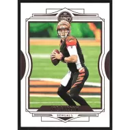 2021 Panini Legacy #17 Joe Burrow