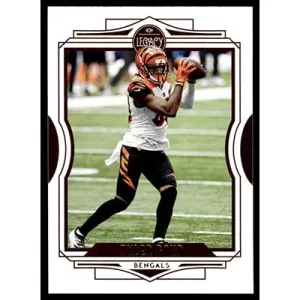 2021 Panini Legacy #19 Tyler Boyd