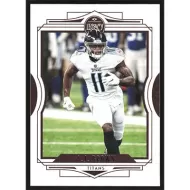 2021 Panini Legacy #78 A.J. Brown