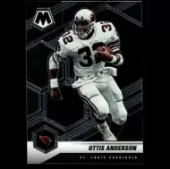 2021 Panini Mosaic #10 Ottis Anderson