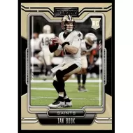 2021 Panini Playbook #137 Ian Book