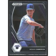 2021 Panini Prizm Draft Picks #211 Noah Cameron