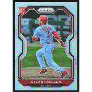 2021 Panini Prizm Silver #138 Dylan Carlson