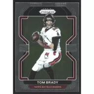 2021 Panini Prizm #294 Tom Brady