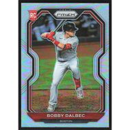 2021 Panini Prizm #64 Bobby Dalbec