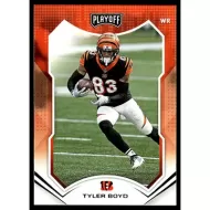 2021 Playoff #32 Tyler Boyd