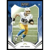 2021 Playoff #97 Joey Bosa