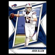 2021 Rookies & Stars #90 Josh Allen