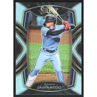 2021 Select Holo #228 Cavan Biggio