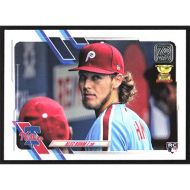 2021 Topps Base Set Photo Variations Complete Set #277 Alec Bohm