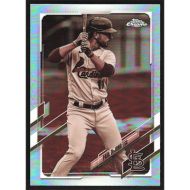 2021 Topps Chrome Sepia Refractors #118 Paul DeJong