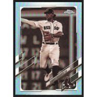 2021 Topps Chrome Sepia Refractors #162 Xander Bogaerts