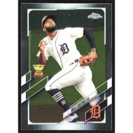 2021 Topps Chrome #22 Willi Castro