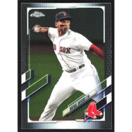 2021 Topps Chrome #94 Rafael Devers