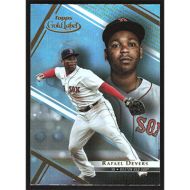 2021 Topps Gold Label Class 1 #48 Rafael Devers