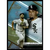 2021 Topps Gold Label Class 1 #8 Jose Abreu