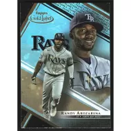 2021 Topps Gold Label Class 2 #49 Randy Arozarena