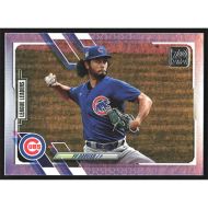 2021 Topps Rainbow Foil #60 Yu Darvish League Leaders