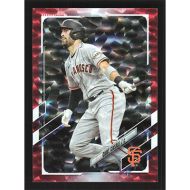 2021 Topps Update Red Foilboard #US202 Curt Casali