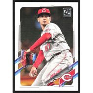 2021 Topps Update #US213 Jose De Leon